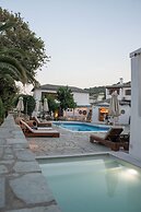 Aeolos Hotel & Villas -Pelion