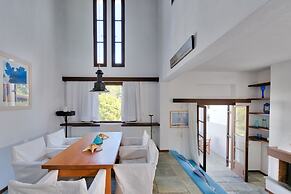 Aeolos Hotel & Villas -Pelion