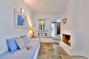 Aeolos Hotel & Villas -Pelion