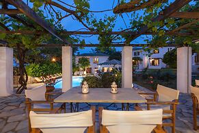 Aeolos Hotel & Villas -Pelion