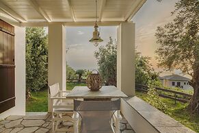 Aeolos Hotel & Villas -Pelion