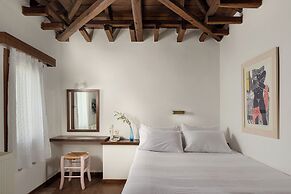 Aeolos Hotel & Villas -Pelion