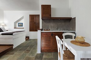 Aeolos Hotel & Villas -Pelion