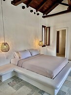 Aeolos Hotel & Villas -Pelion