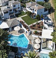 Aeolos Hotel & Villas -Pelion