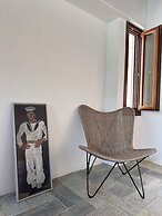 Aeolos Hotel & Villas -Pelion