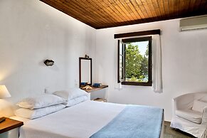 Aeolos Hotel & Villas -Pelion