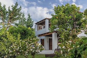 Aeolos Hotel & Villas -Pelion