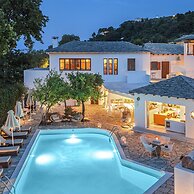 Aeolos Hotel & Villas -Pelion