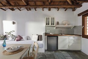 Aeolos Hotel & Villas -Pelion