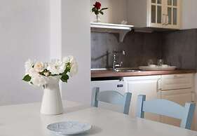 Aeolos Hotel & Villas -Pelion