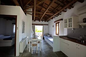 Aeolos Hotel & Villas -Pelion