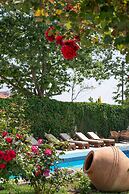 Aeolos Hotel & Villas -Pelion