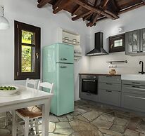 Aeolos Hotel & Villas -Pelion