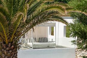 Aeolos Hotel & Villas -Pelion