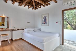 Aeolos Hotel & Villas -Pelion