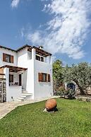 Aeolos Hotel & Villas -Pelion