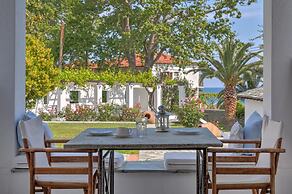 Aeolos Hotel & Villas -Pelion