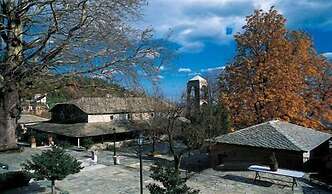 Aeolos Hotel & Villas -Pelion