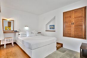 Aeolos Hotel & Villas -Pelion