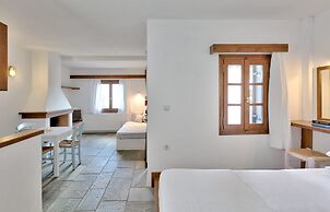 Aeolos Hotel & Villas -Pelion