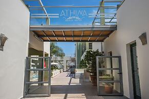 Athina Beach Hotel