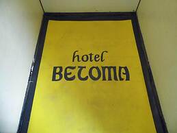 Hotel Betoma