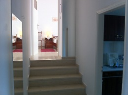 Chris Studios & Apartments