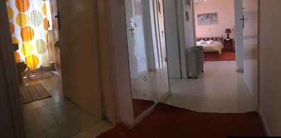 Chris Studios & Apartments