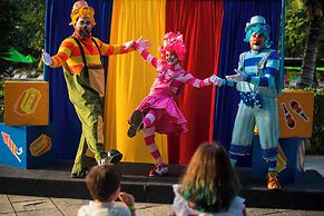 Vivá Porto de Galinhas Resort