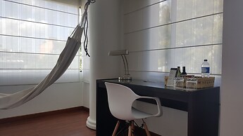 Suites 109 GH Usaquén