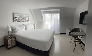 Suites 109 GH Usaquén