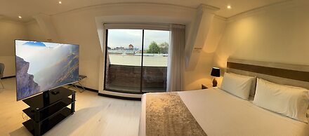 Suites 109 GH Usaquén