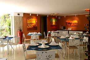 Suites 109 GH Usaquén