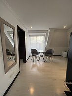 Suites 109 GH Usaquén