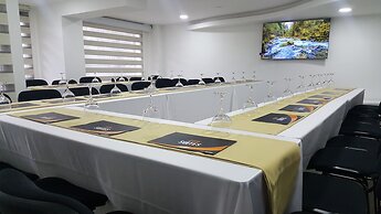 Suites 109 GH Usaquén