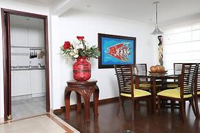 Suites 109 GH Usaquén