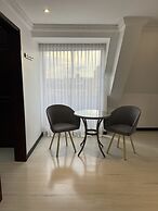 Suites 109 GH Usaquén