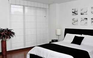 Suites 109 GH Usaquén