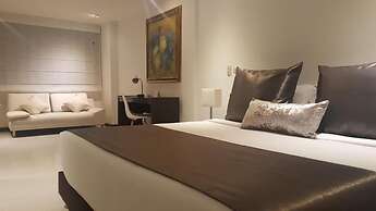 Suites 109 GH Usaquén