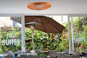 Suites 109 GH Usaquén