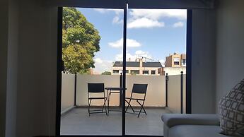 Suites 109 GH Usaquén