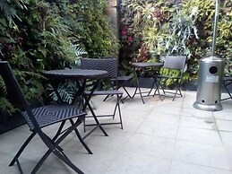 Suites 109 GH Usaquén