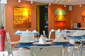 Suites 109 GH Usaquén