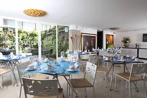 Suites 109 GH Usaquén