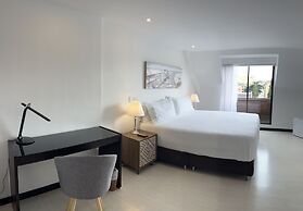 Suites 109 GH Usaquén