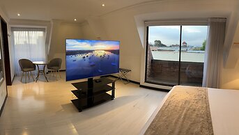 Suites 109 GH Usaquén