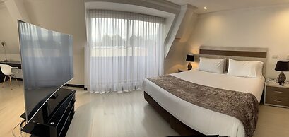 Suites 109 GH Usaquén