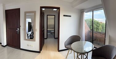 Suites 109 GH Usaquén