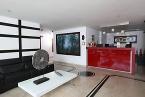 Suites 109 GH Usaquén